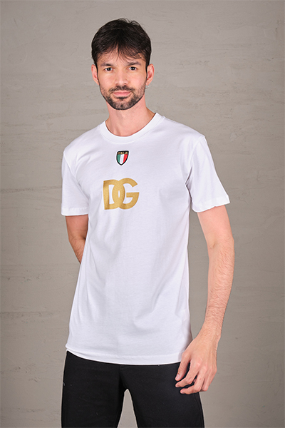 Dolce & Gabbana Men's T-Shirt
