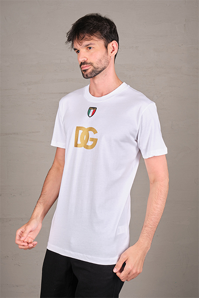 Dolce & Gabbana Men's T-Shirt