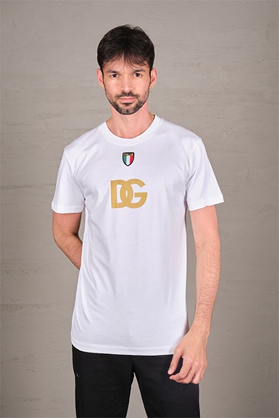Dolce & Gabbana Men's T-Shirt