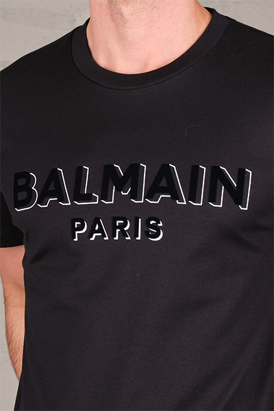 Balmain Men's T-Shirt