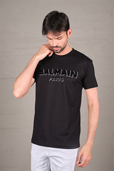 Balmain Men's T-Shirt