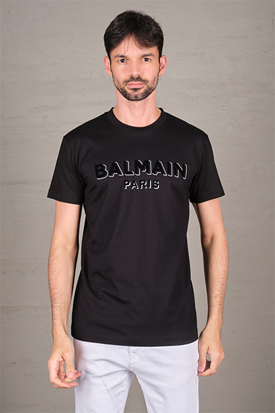 Balmain Men's T-Shirt