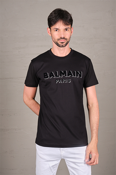 Balmain Men's T-Shirt