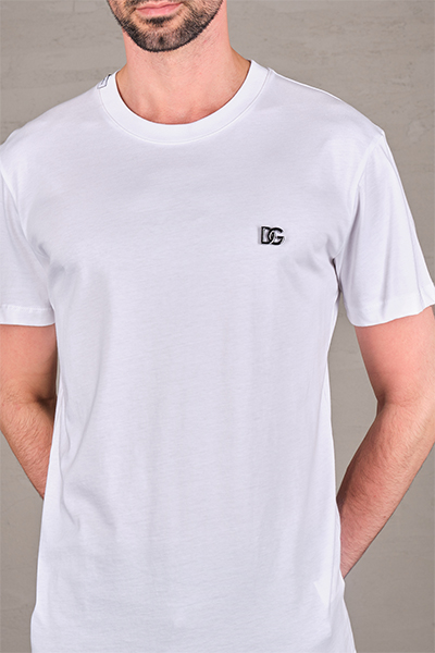 Dolce & Gabbana Men's T-Shirt