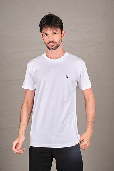 Dolce & Gabbana Men's T-Shirt