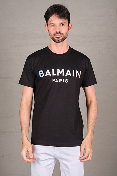Balmain Men's T-Shirt