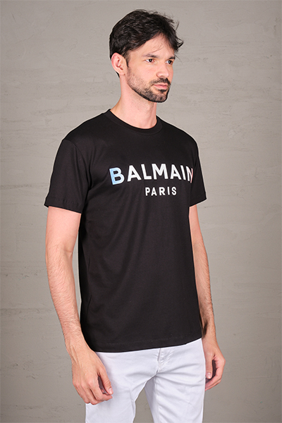 Balmain Men's T-Shirt