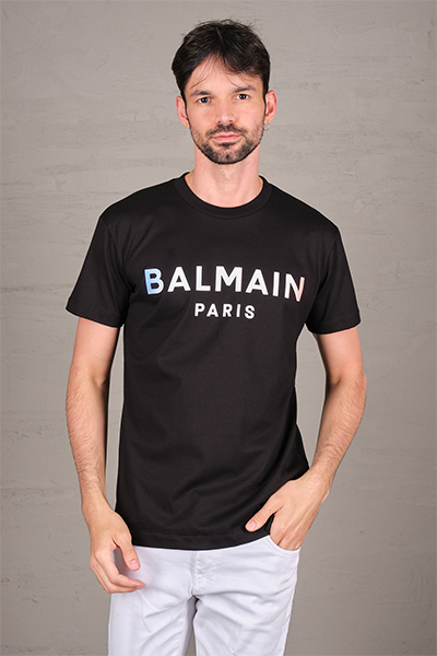 Balmain Men's T-Shirt