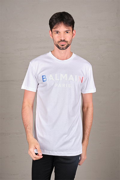Balmain Men's T-Shirt