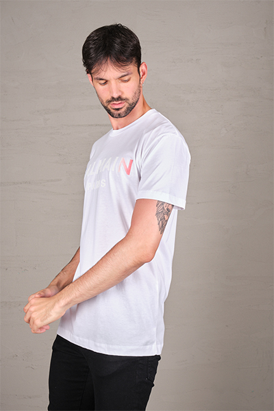 Balmain Men's T-Shirt