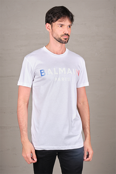 Balmain Men's T-Shirt