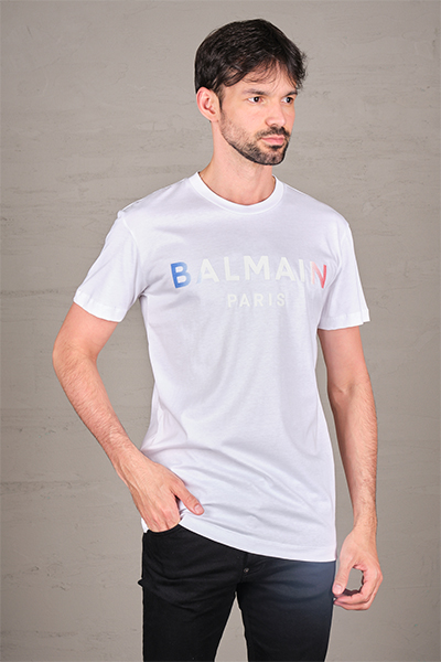 Balmain Men's T-Shirt