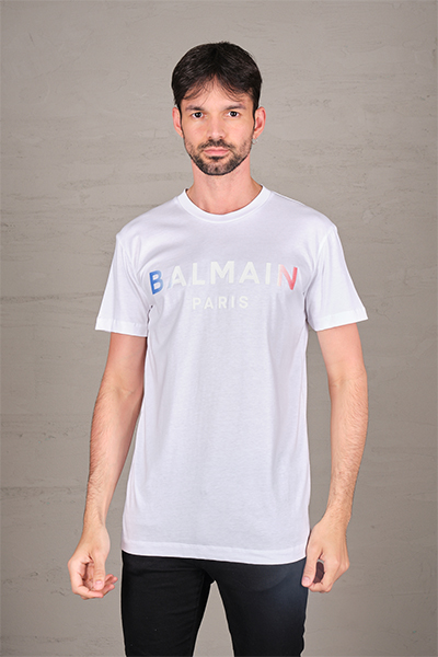 Balmain Men's T-Shirt