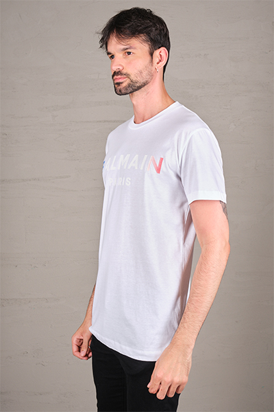 Balmain Men's T-Shirt