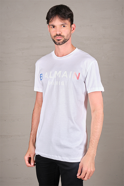 Balmain Men's T-Shirt