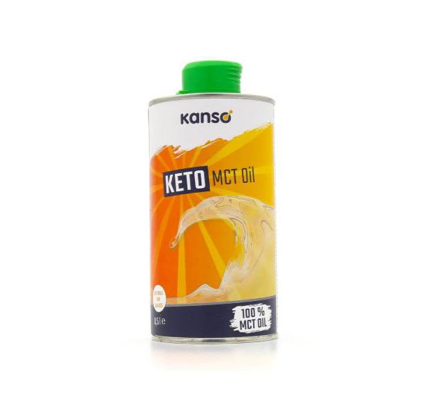 Keto MCT OIL