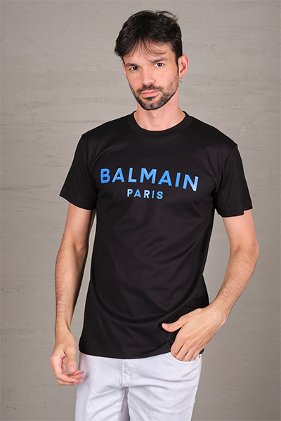 Balmain Men's T-Shirt