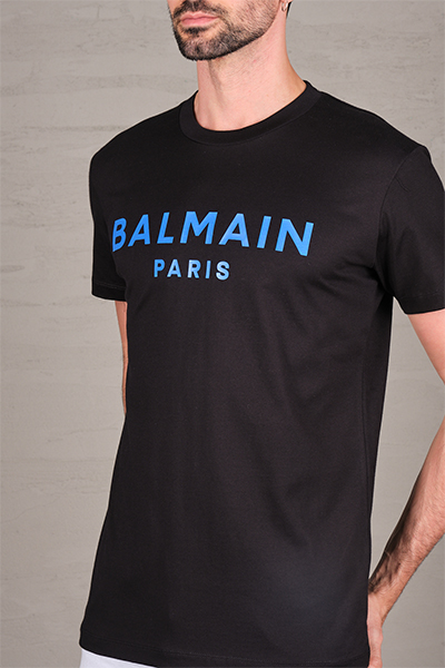 Balmain Men's T-Shirt