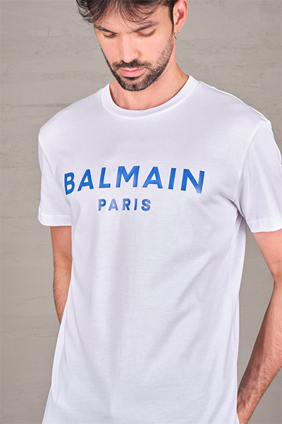 Balmain Men's T-Shirt