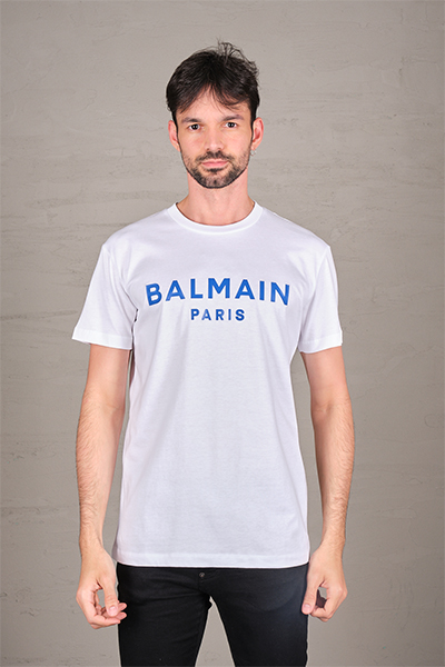 Balmain Men's T-Shirt