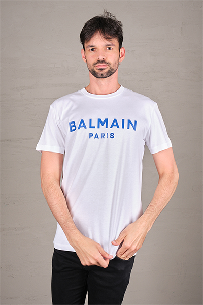 Balmain Men's T-Shirt