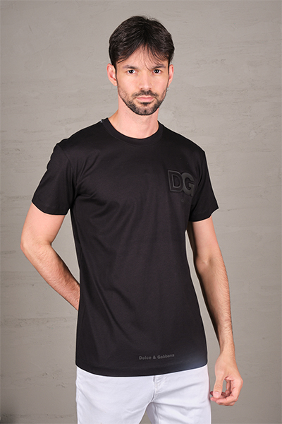 Dolce & Gabbana Men's T-Shirt