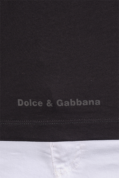 Dolce & Gabbana Men's T-Shirt