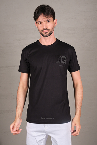 Dolce & Gabbana Men's T-Shirt