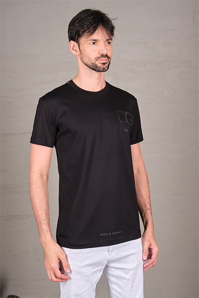 Dolce & Gabbana Men's T-Shirt
