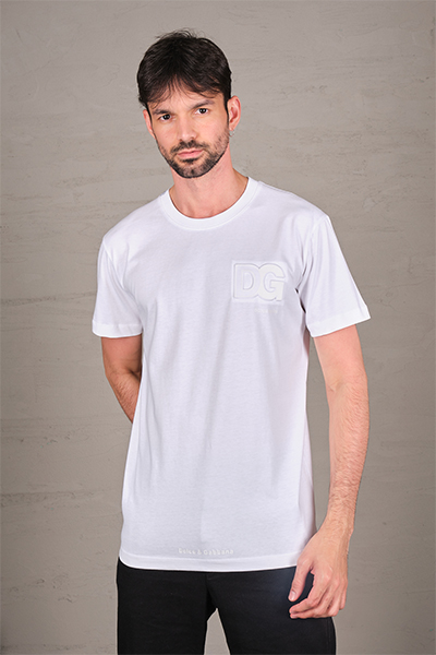 Dolce & Gabbana Men's T-Shirt