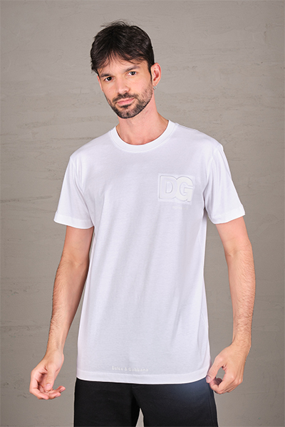 Dolce & Gabbana Men's T-Shirt