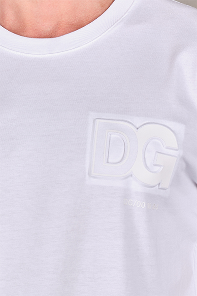 Dolce & Gabbana Men's T-Shirt