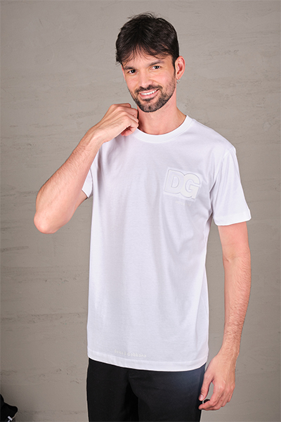 Dolce & Gabbana Men's T-Shirt