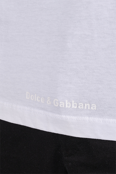 Dolce & Gabbana Men's T-Shirt