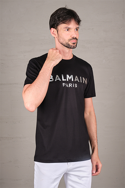 Balmain Men's T-Shirt
