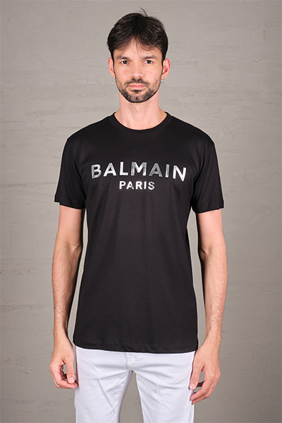 Balmain Men's T-Shirt