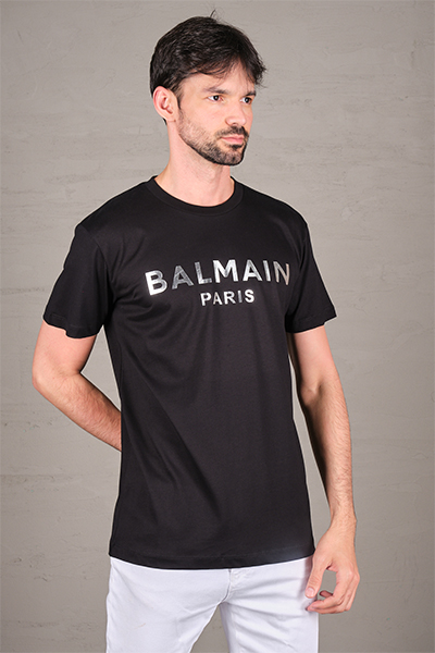 Balmain Men's T-Shirt