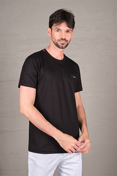 Dolce & Gabbana Men's T-Shirt