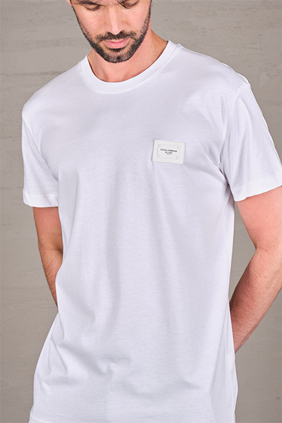 Dolce & Gabbana Men's T-Shirt