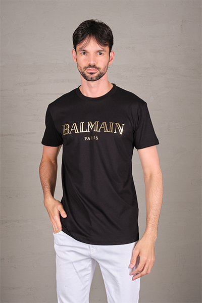 Balmain Men's T-Shirt