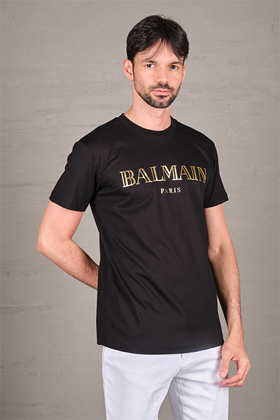 Balmain Men's T-Shirt