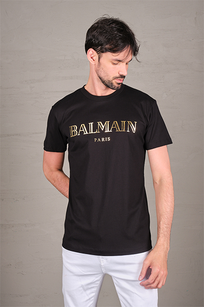 Balmain Men's T-Shirt