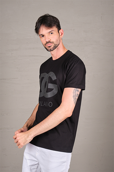 Dolce & Gabbana Men's T-Shirt