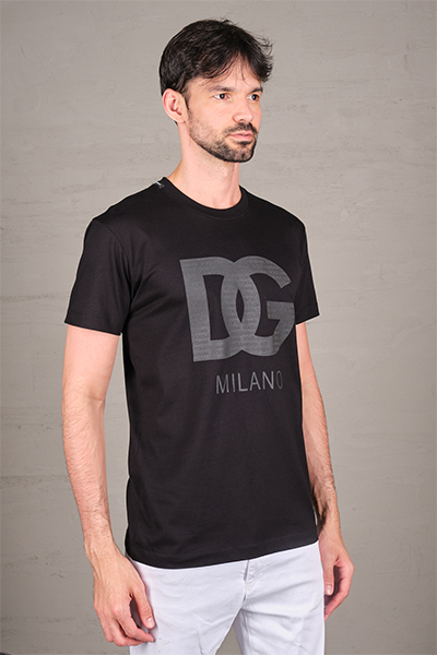Dolce & Gabbana Men's T-Shirt