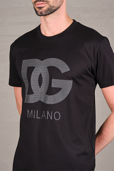 Dolce & Gabbana Men's T-Shirt