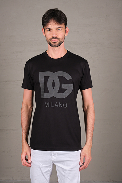 Dolce & Gabbana Men's T-Shirt