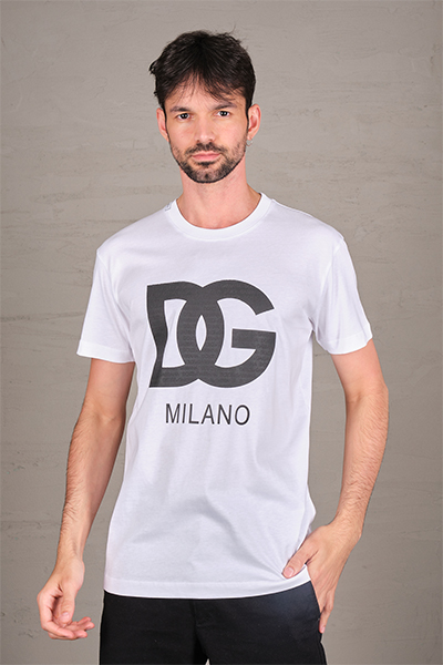 Dolce & Gabbana Men's T-Shirt