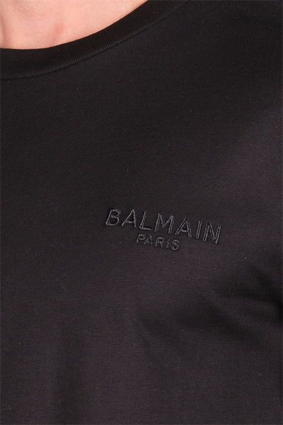 Balmain Men's T-Shirt