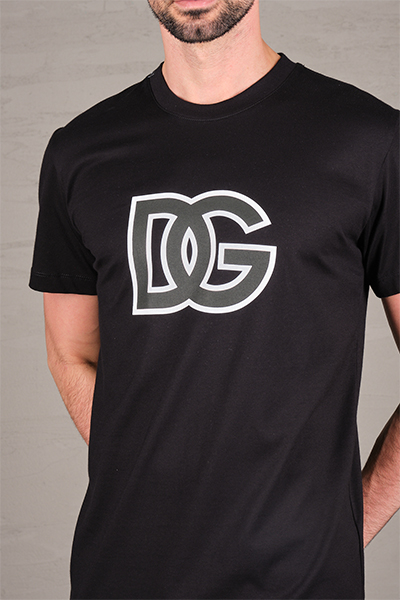 Dolce & Gabbana Men's T-Shirt