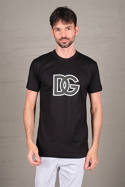 Dolce & Gabbana Men's T-Shirt